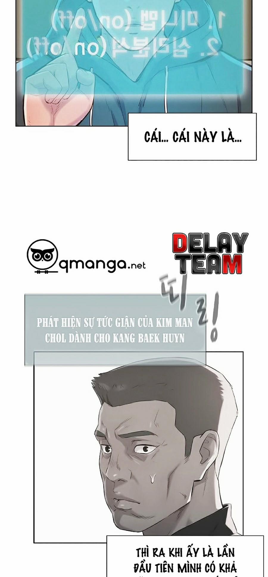 Thợ Săn 3 Cm 71 trang 50