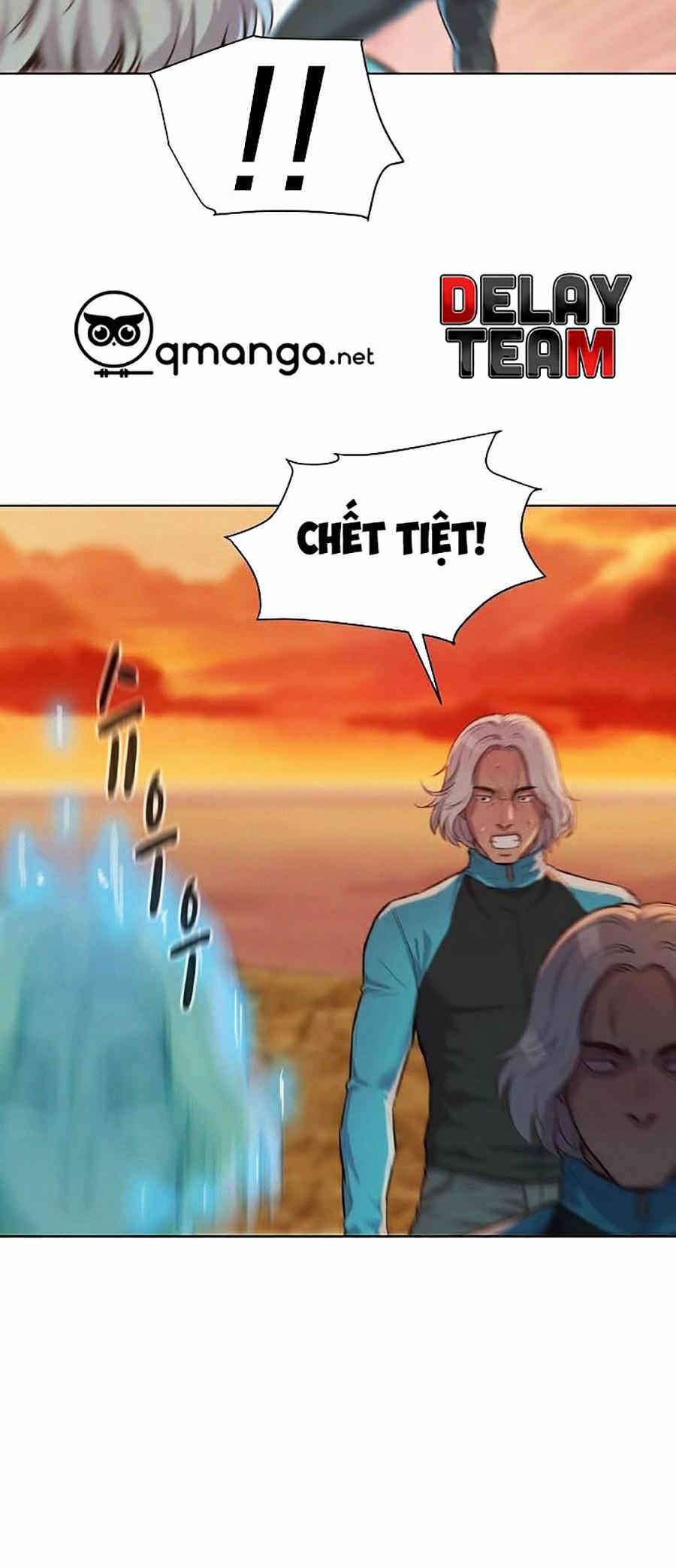 Thợ Săn 3 Cm 72 trang 10