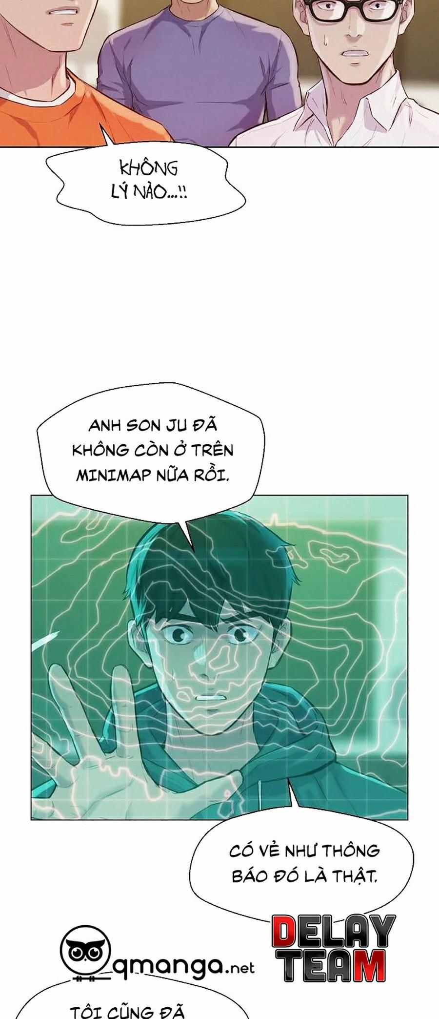 Thợ Săn 3 Cm 72 trang 24