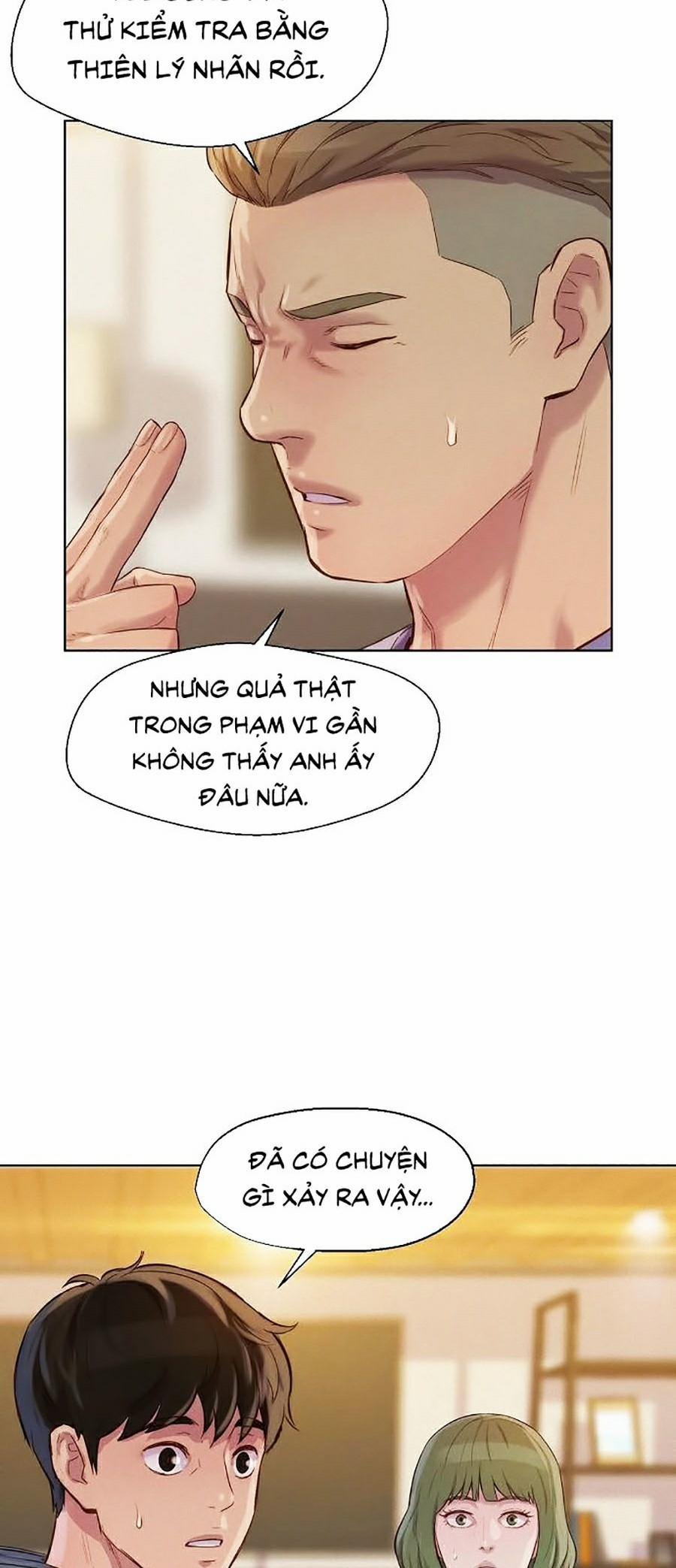 Thợ Săn 3 Cm 72 trang 25