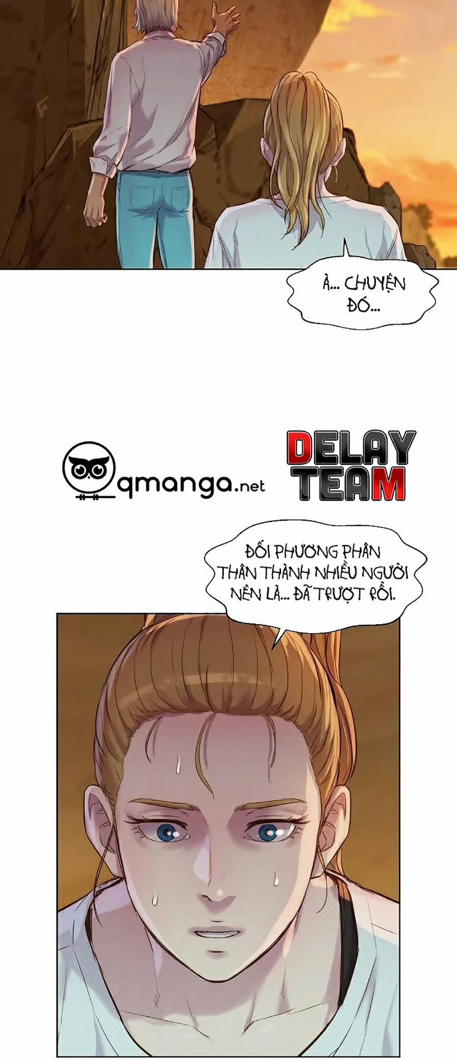 Thợ Săn 3 Cm 72 trang 28