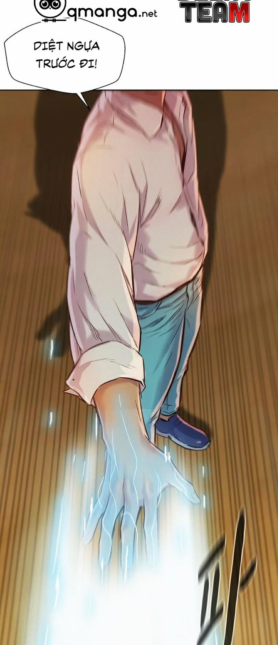 Thợ Săn 3 Cm 72 trang 30