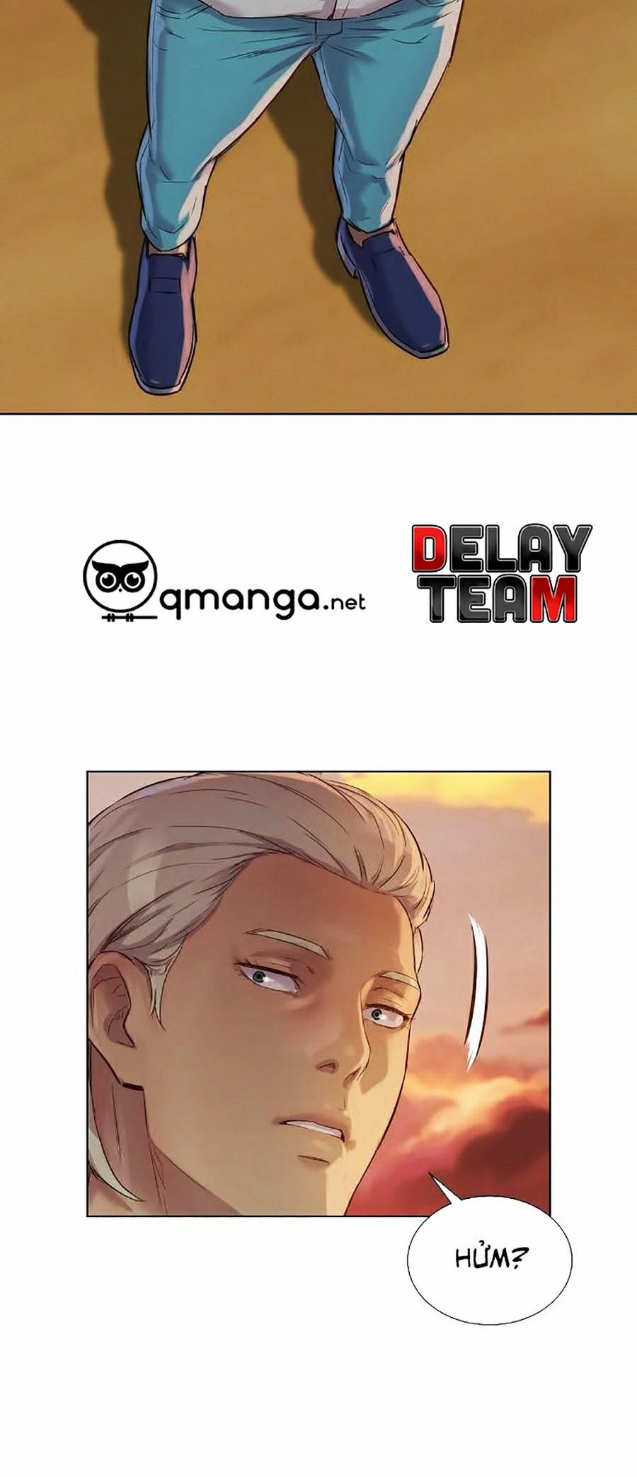 Thợ Săn 3 Cm 72 trang 49