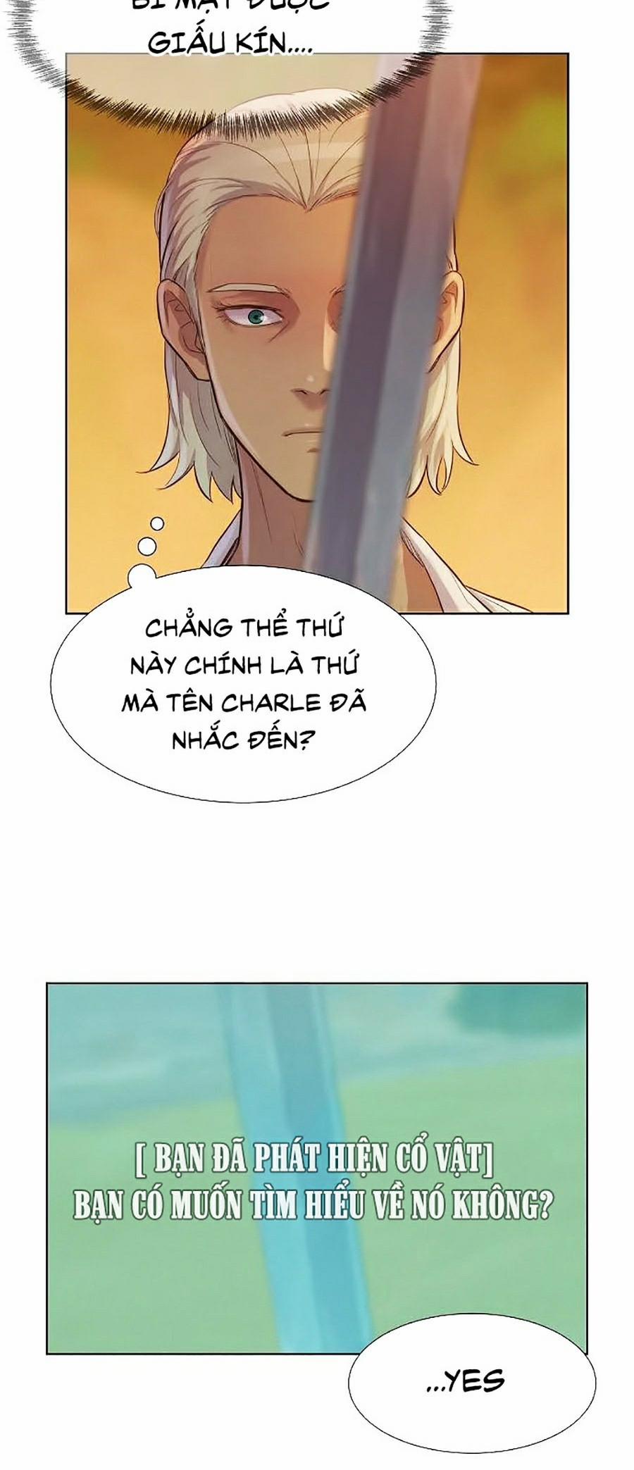 Thợ Săn 3 Cm 72 trang 54