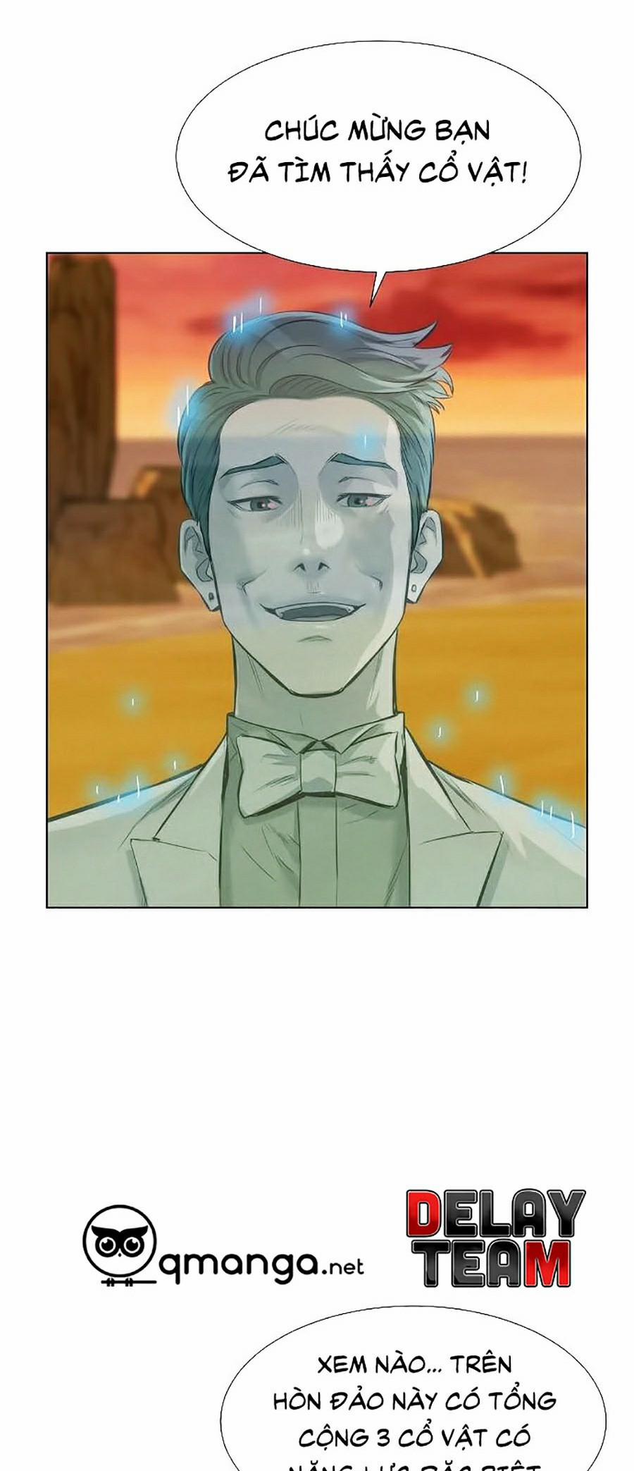 Thợ Săn 3 Cm 72 trang 56