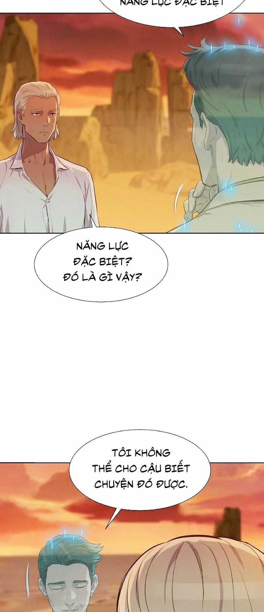 Thợ Săn 3 Cm 72 trang 57