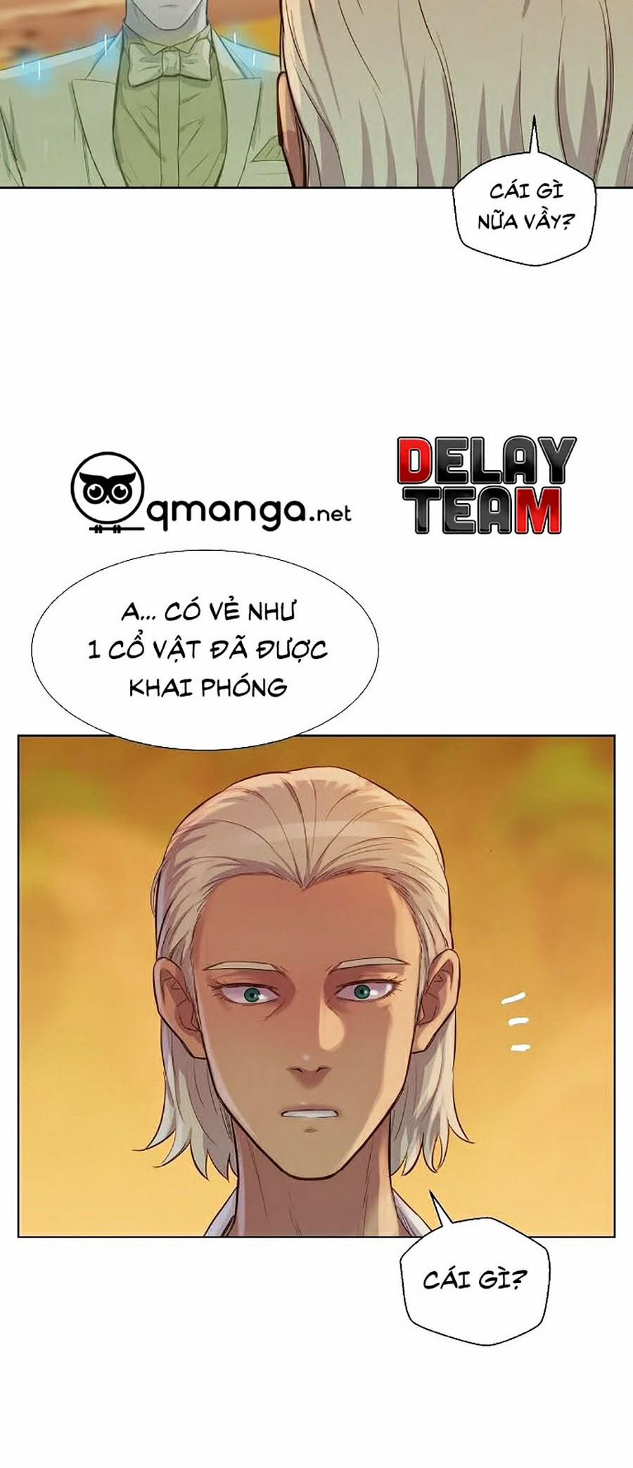 Thợ Săn 3 Cm 72 trang 58