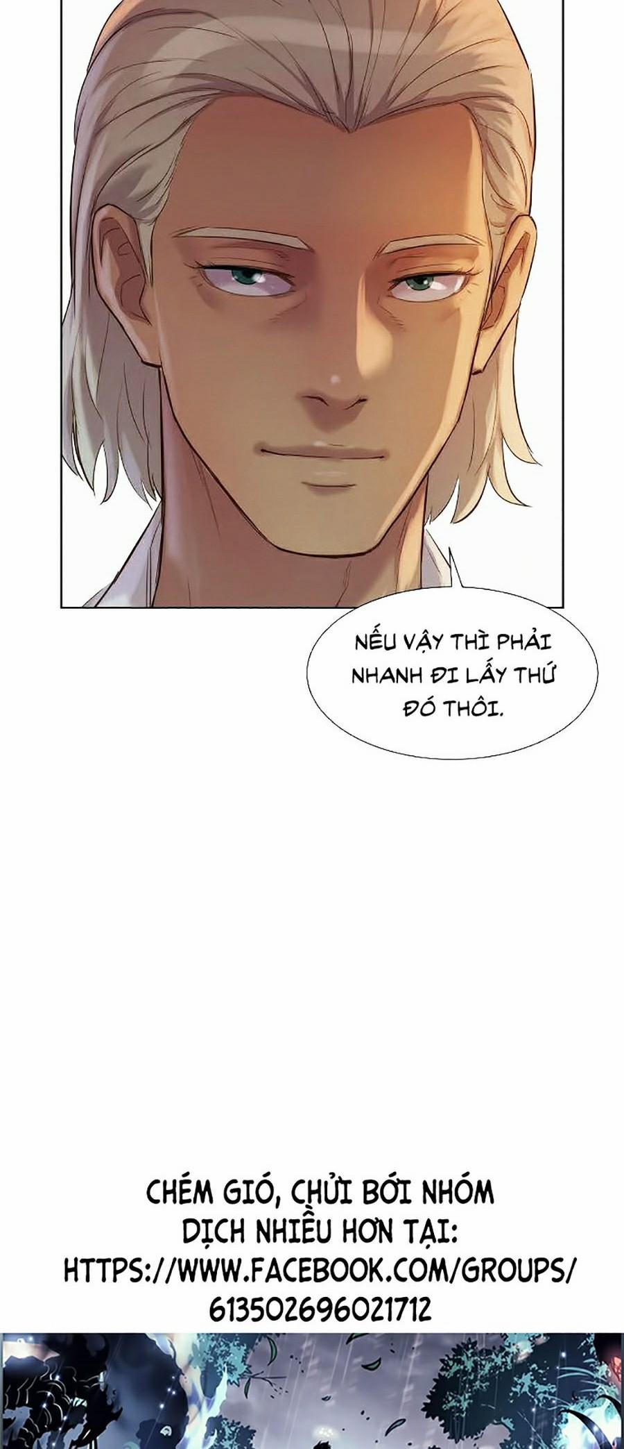 Thợ Săn 3 Cm 72 trang 60