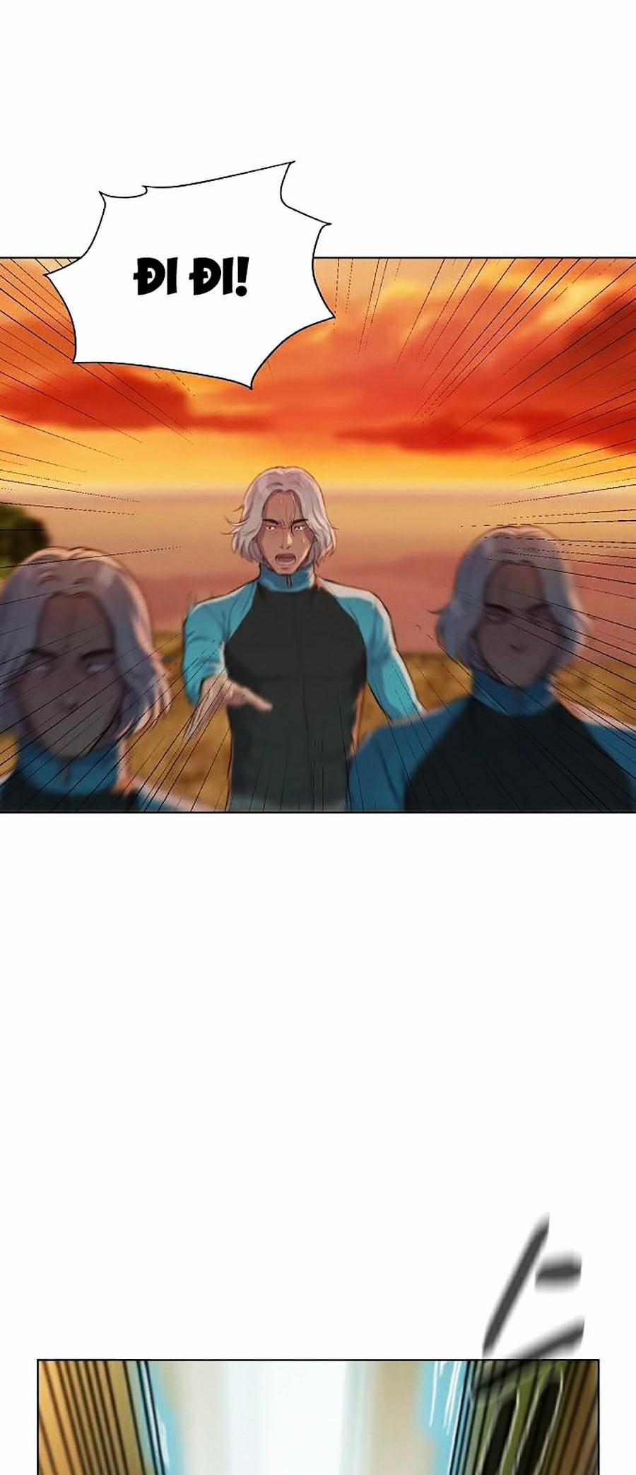 Thợ Săn 3 Cm 72 trang 8