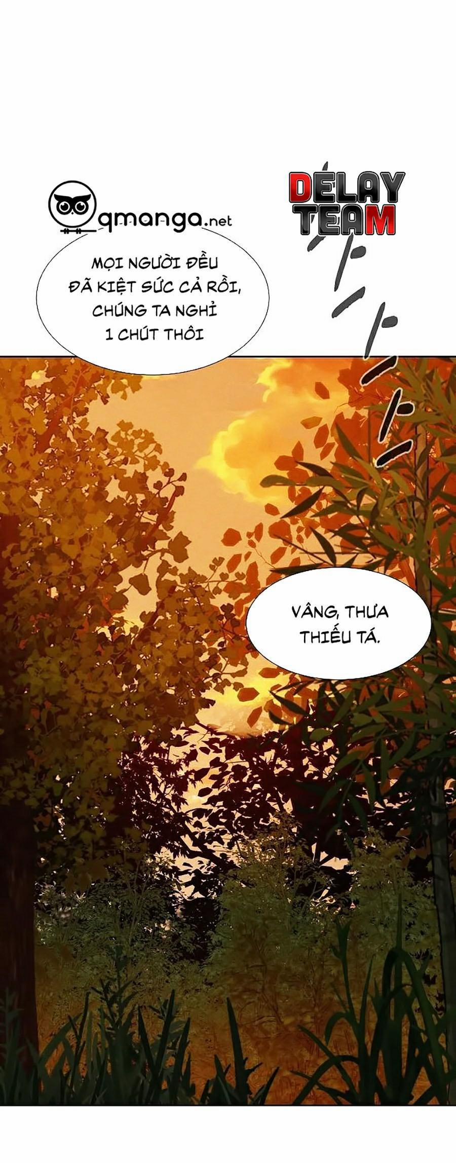 Thợ Săn 3 Cm 73 trang 0