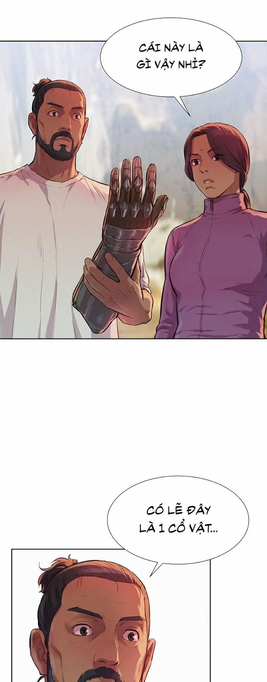 Thợ Săn 3 Cm 73 trang 12