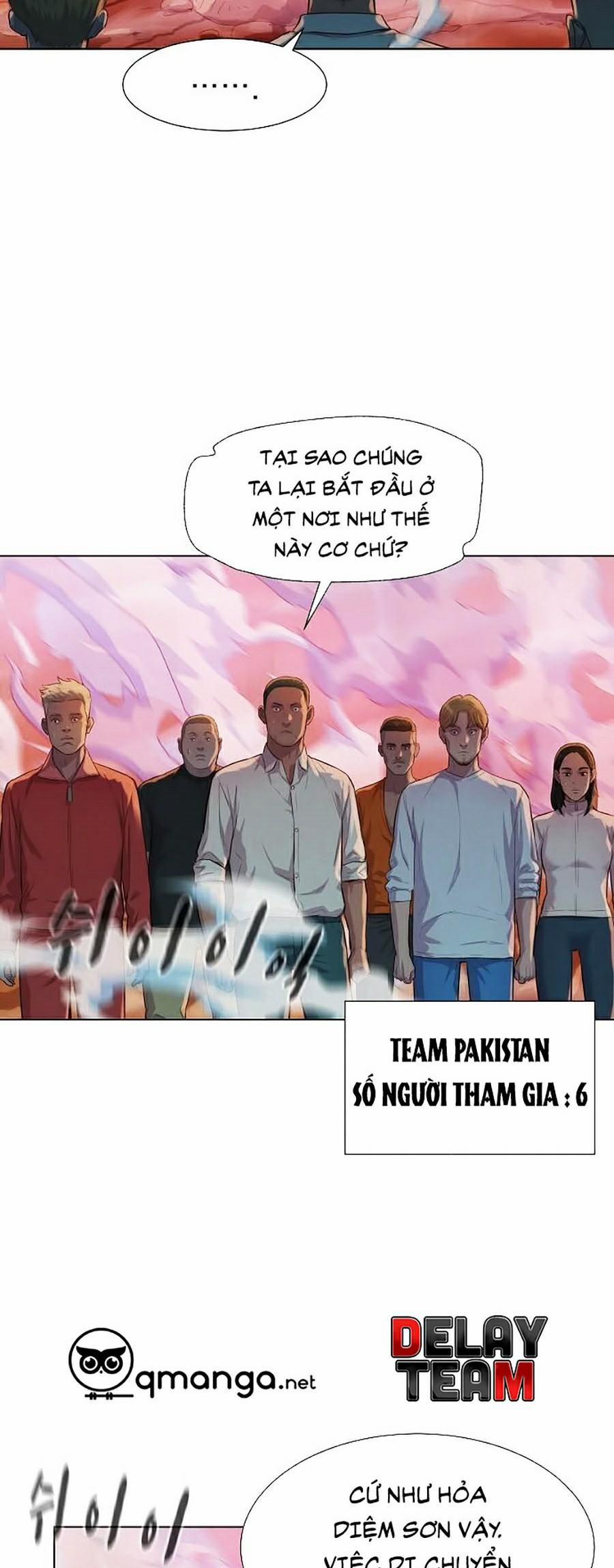 Thợ Săn 3 Cm 73 trang 15