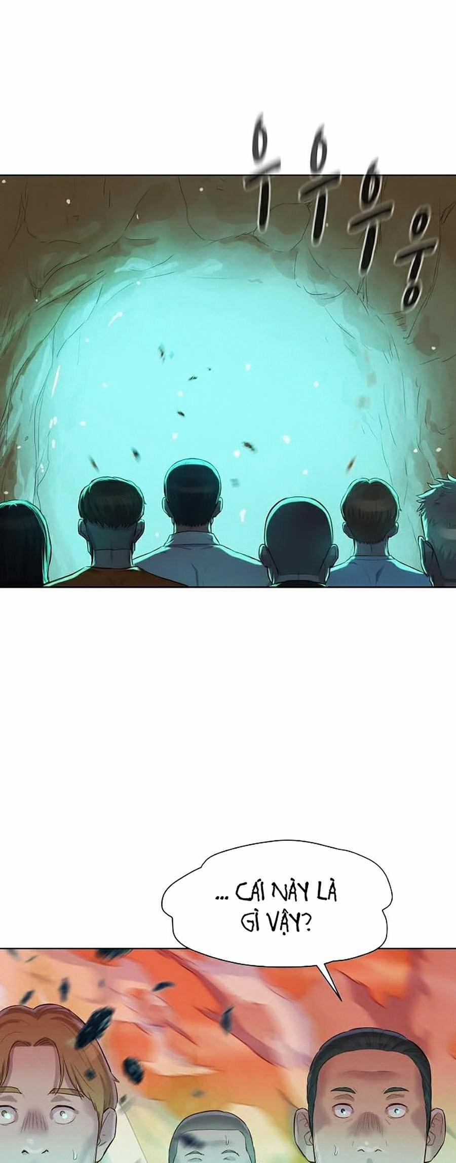 Thợ Săn 3 Cm 73 trang 20