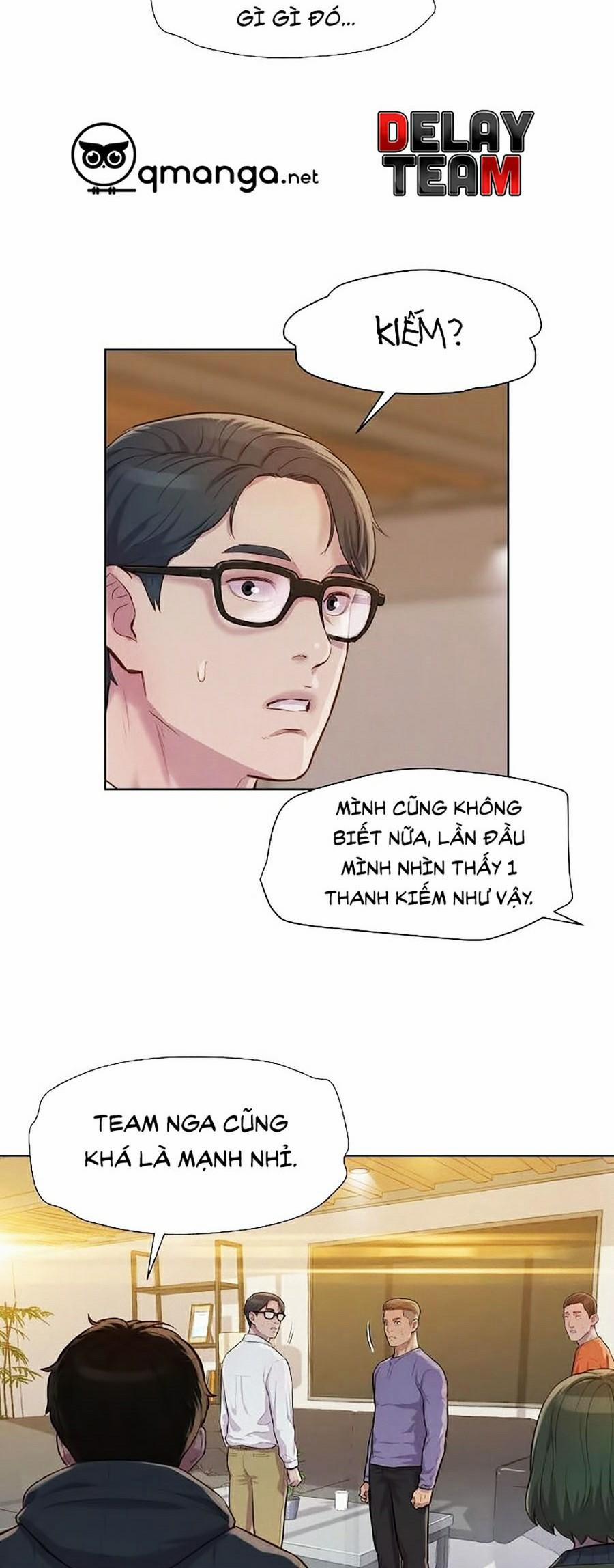 Thợ Săn 3 Cm 73 trang 30