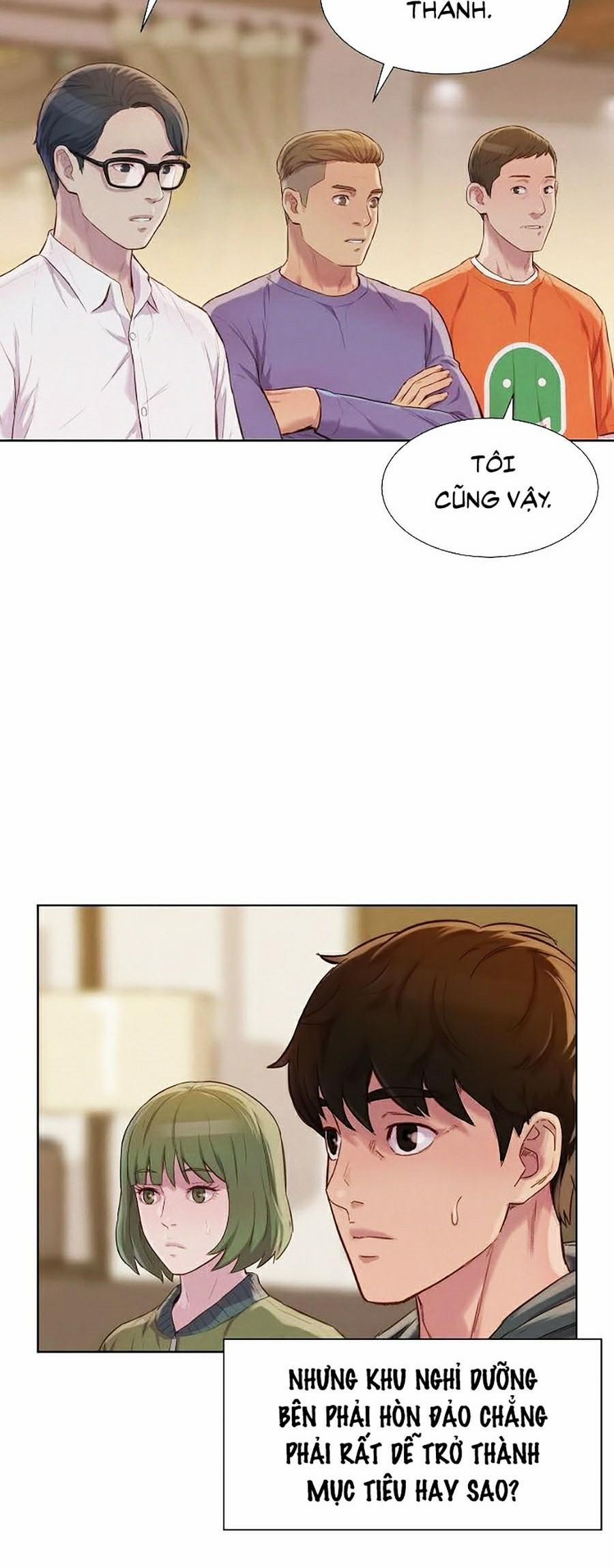 Thợ Săn 3 Cm 73 trang 36