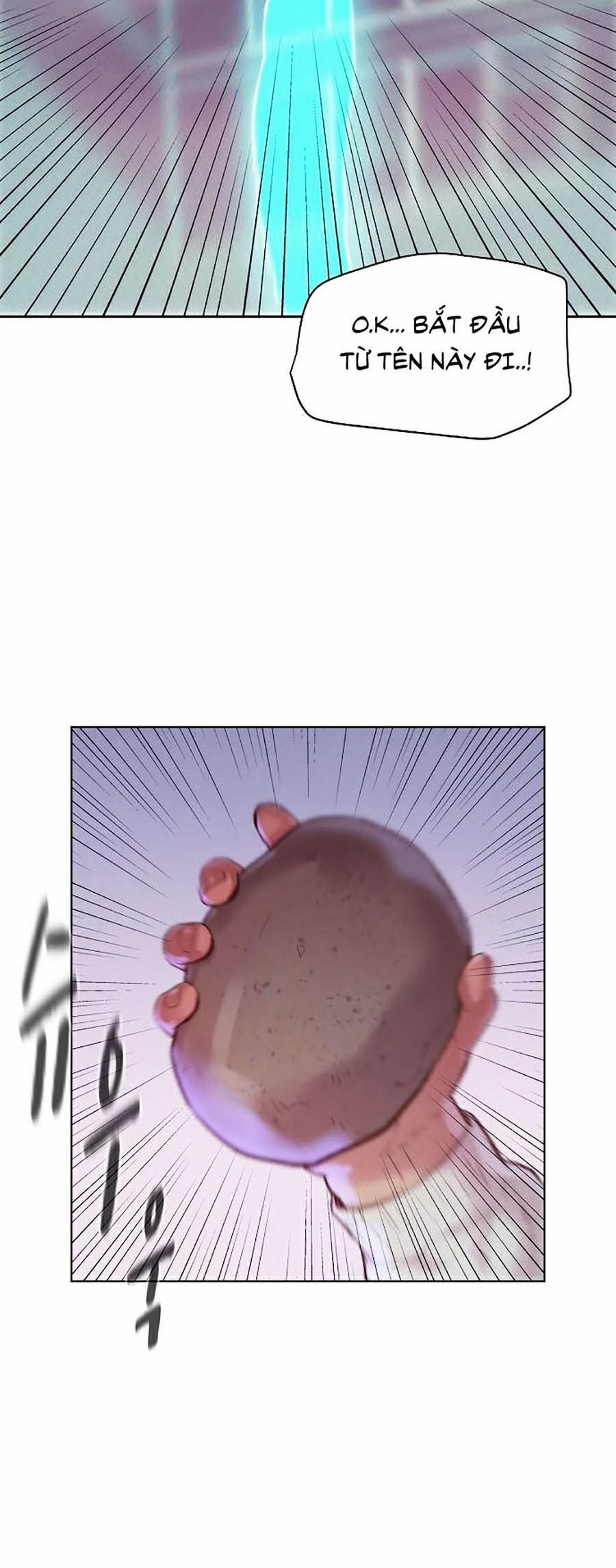 Thợ Săn 3 Cm 73 trang 44