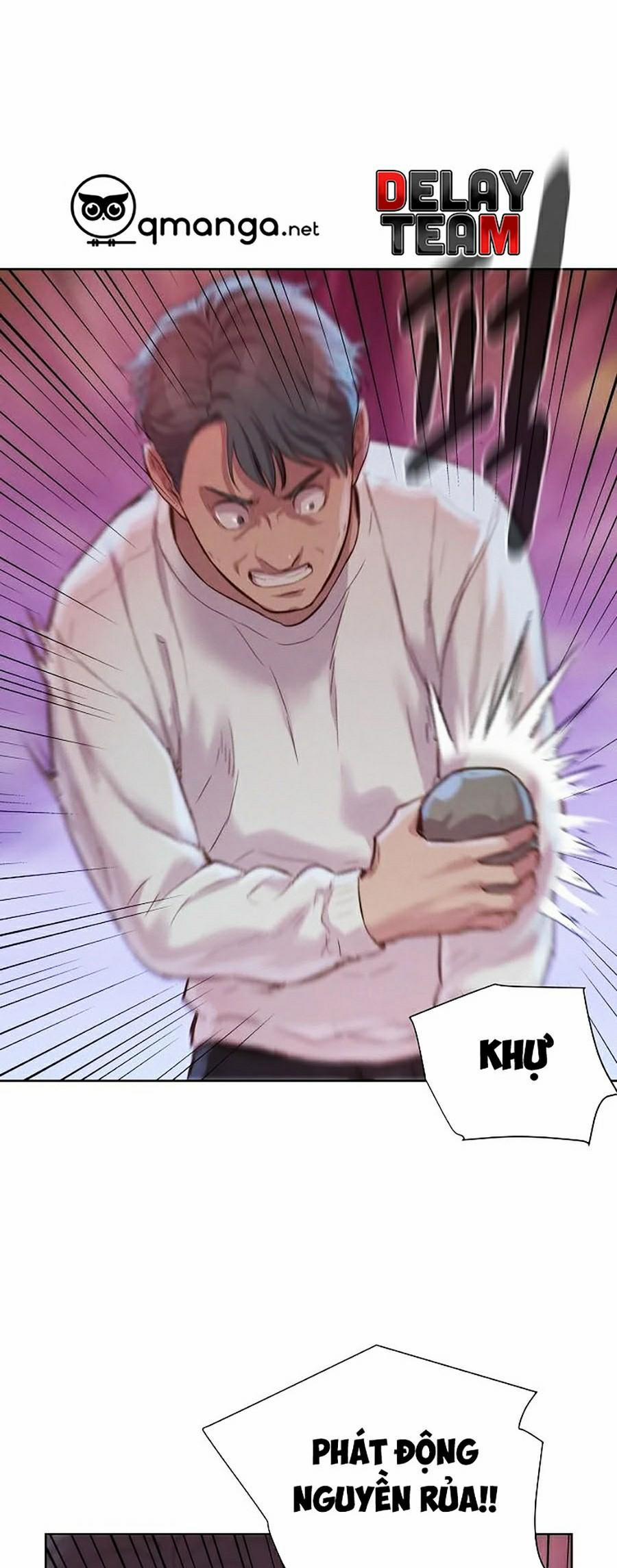 Thợ Săn 3 Cm 73 trang 45