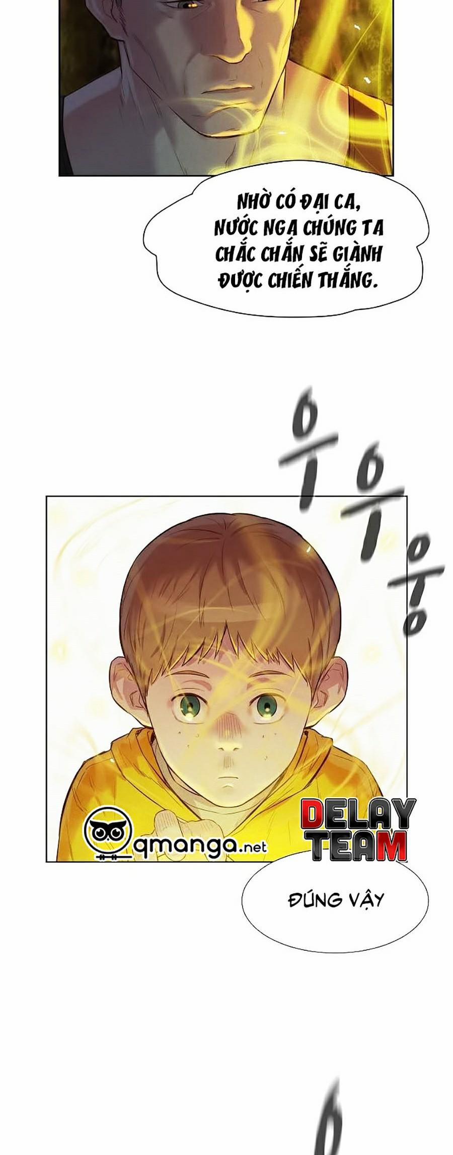 Thợ Săn 3 Cm 73 trang 8