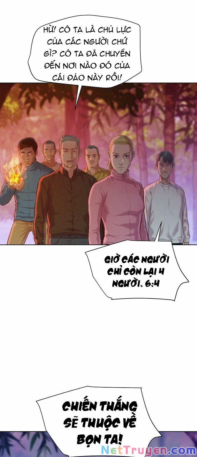 Thợ Săn 3 Cm 74 trang 39