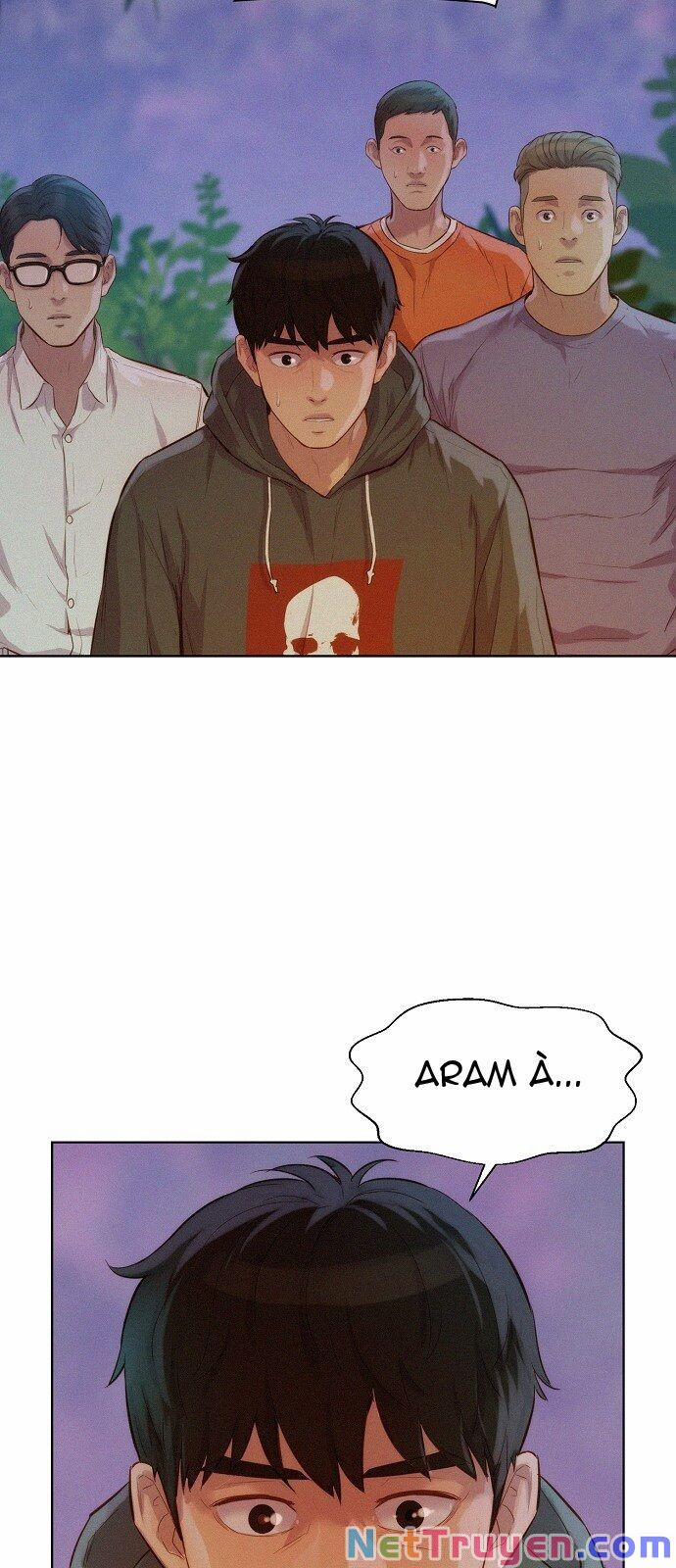 Thợ Săn 3 Cm 74 trang 40