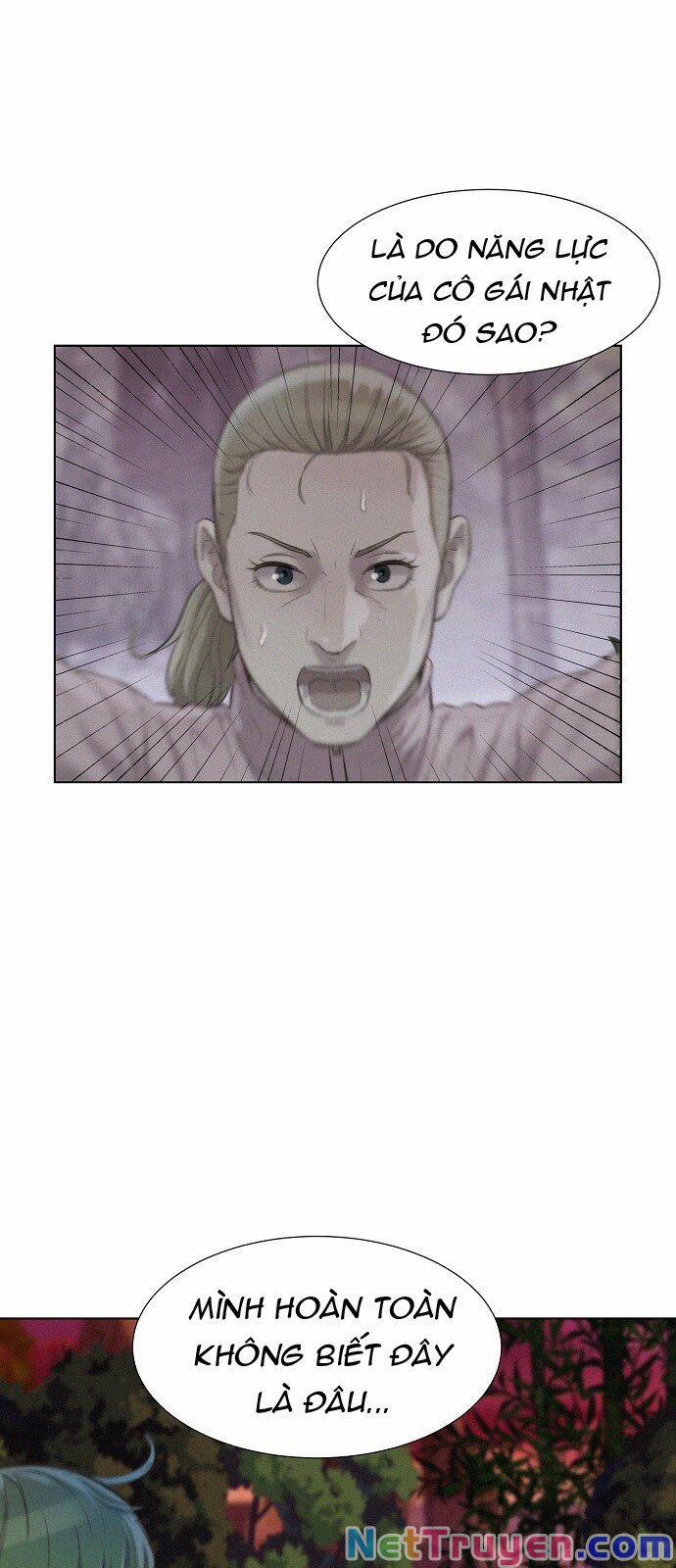 Thợ Săn 3 Cm 74 trang 45