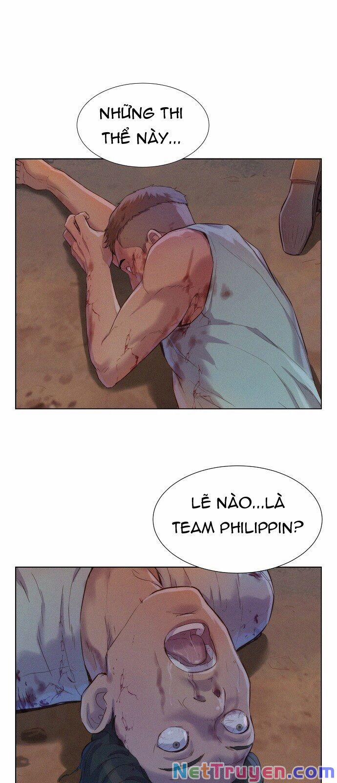 Thợ Săn 3 Cm 74 trang 49