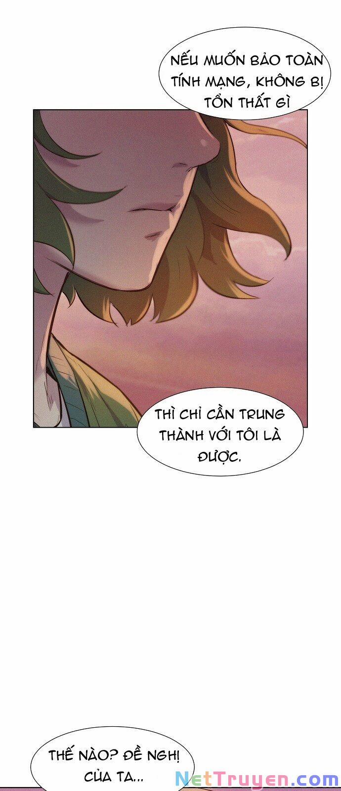 Thợ Săn 3 Cm 74 trang 64