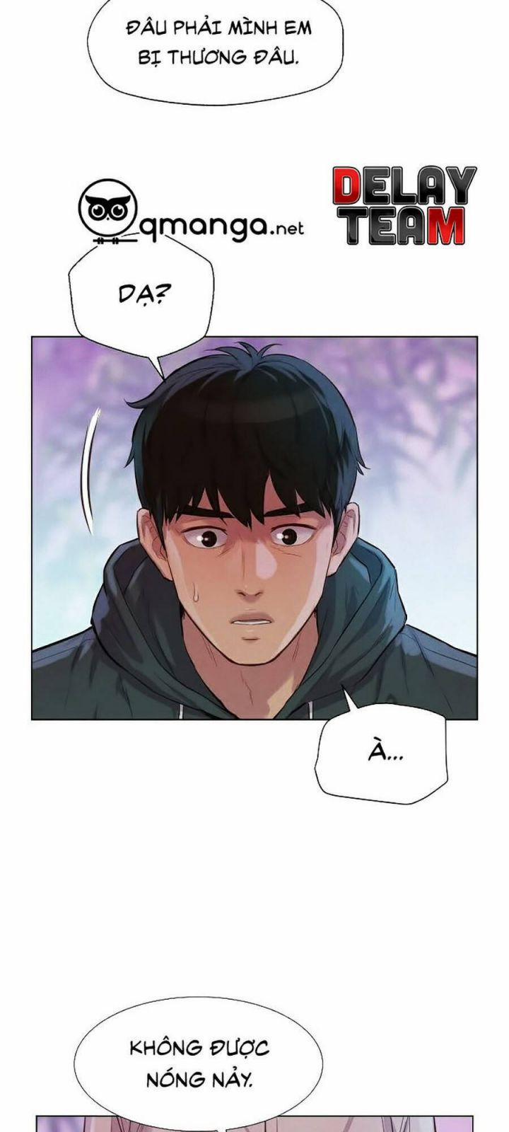 Thợ Săn 3 Cm 75 trang 110