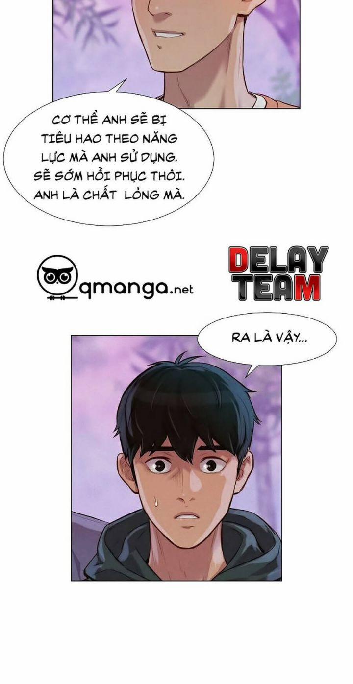 Thợ Săn 3 Cm 75 trang 124