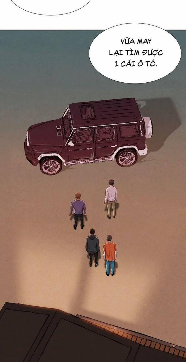 Thợ Săn 3 Cm 75 trang 126