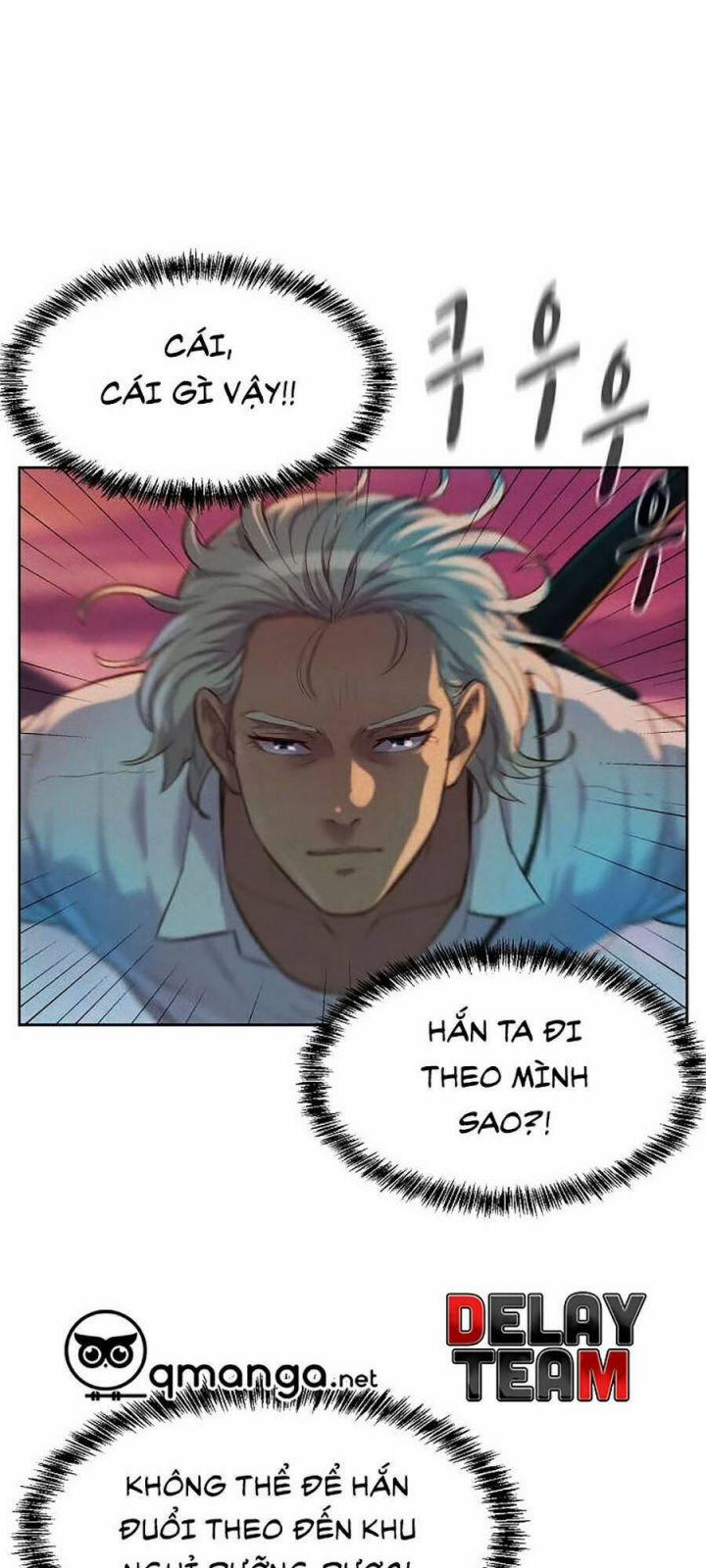 Thợ Săn 3 Cm 75 trang 34