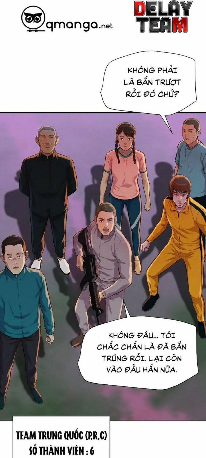 Thợ Săn 3 Cm 75 trang 56