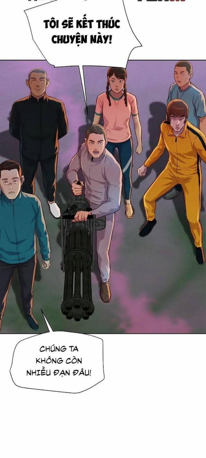 Thợ Săn 3 Cm 75 trang 66