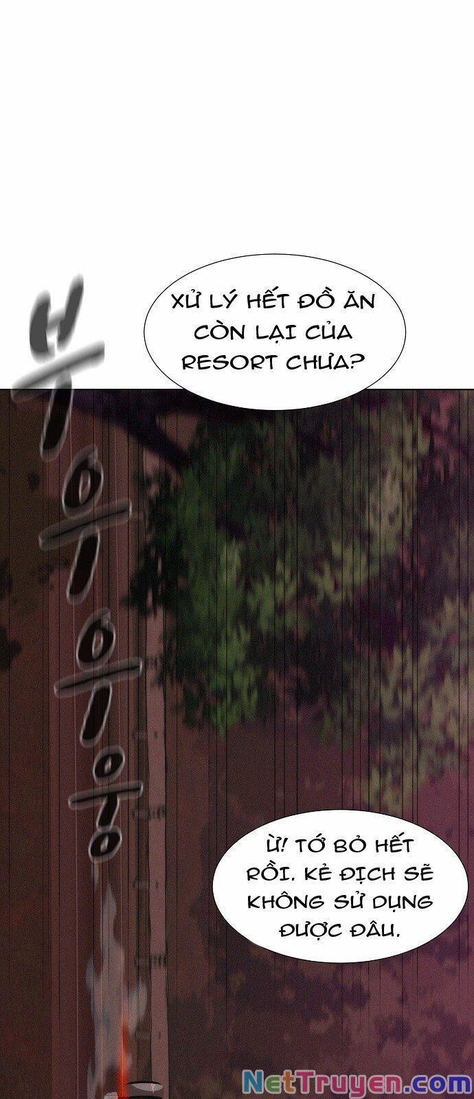 Thợ Săn 3 Cm 76 trang 1