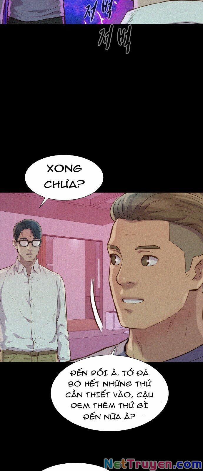 Thợ Săn 3 Cm 76 trang 10