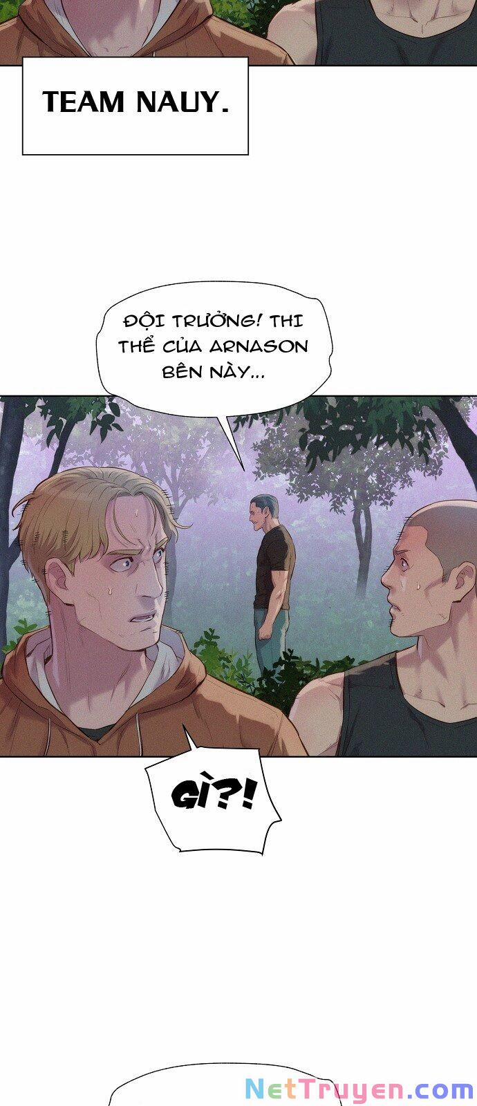 Thợ Săn 3 Cm 76 trang 22