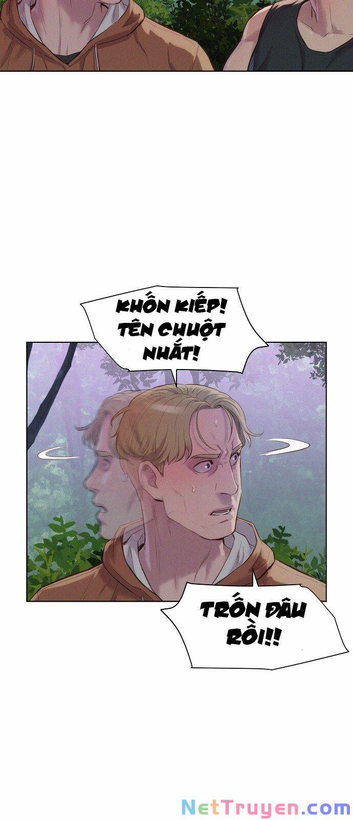 Thợ Săn 3 Cm 76 trang 26