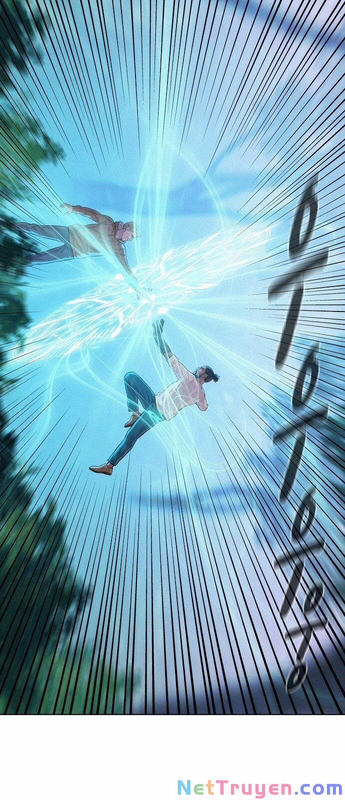 Thợ Săn 3 Cm 76 trang 38