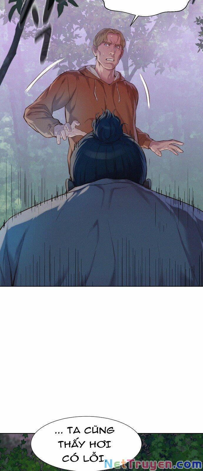 Thợ Săn 3 Cm 76 trang 40