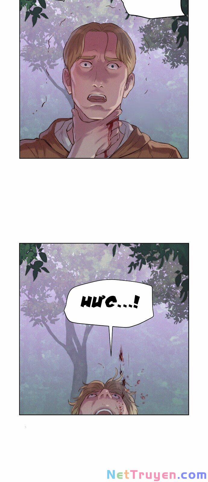 Thợ Săn 3 Cm 76 trang 43