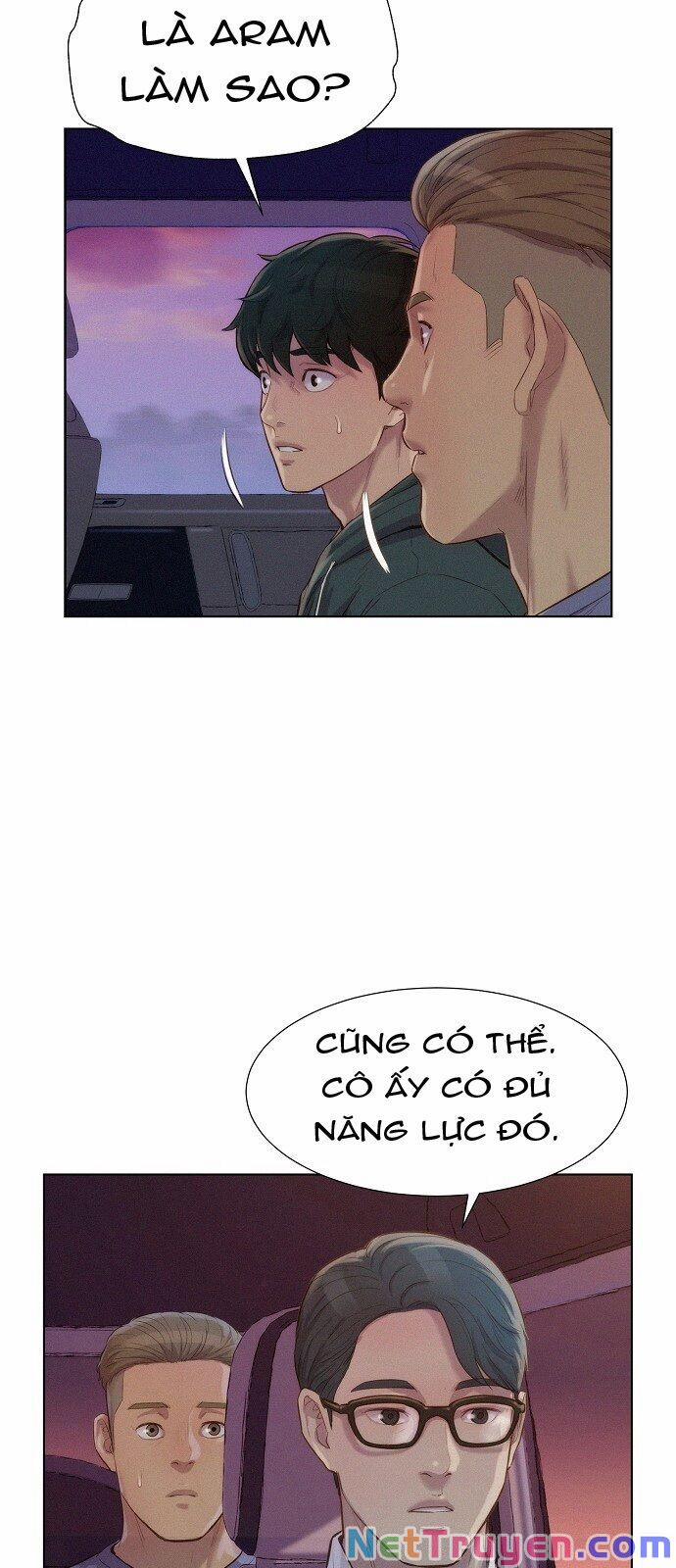 Thợ Săn 3 Cm 76 trang 6