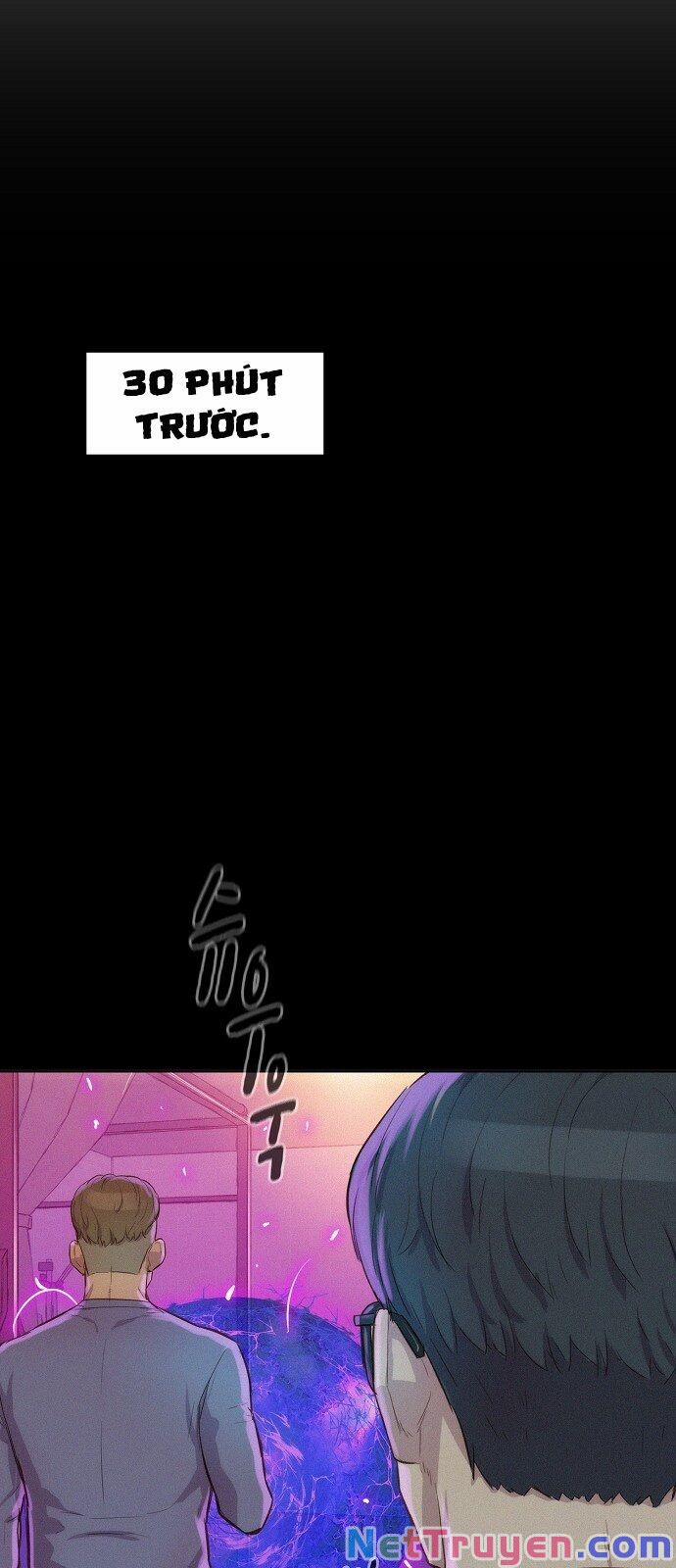 Thợ Săn 3 Cm 76 trang 9