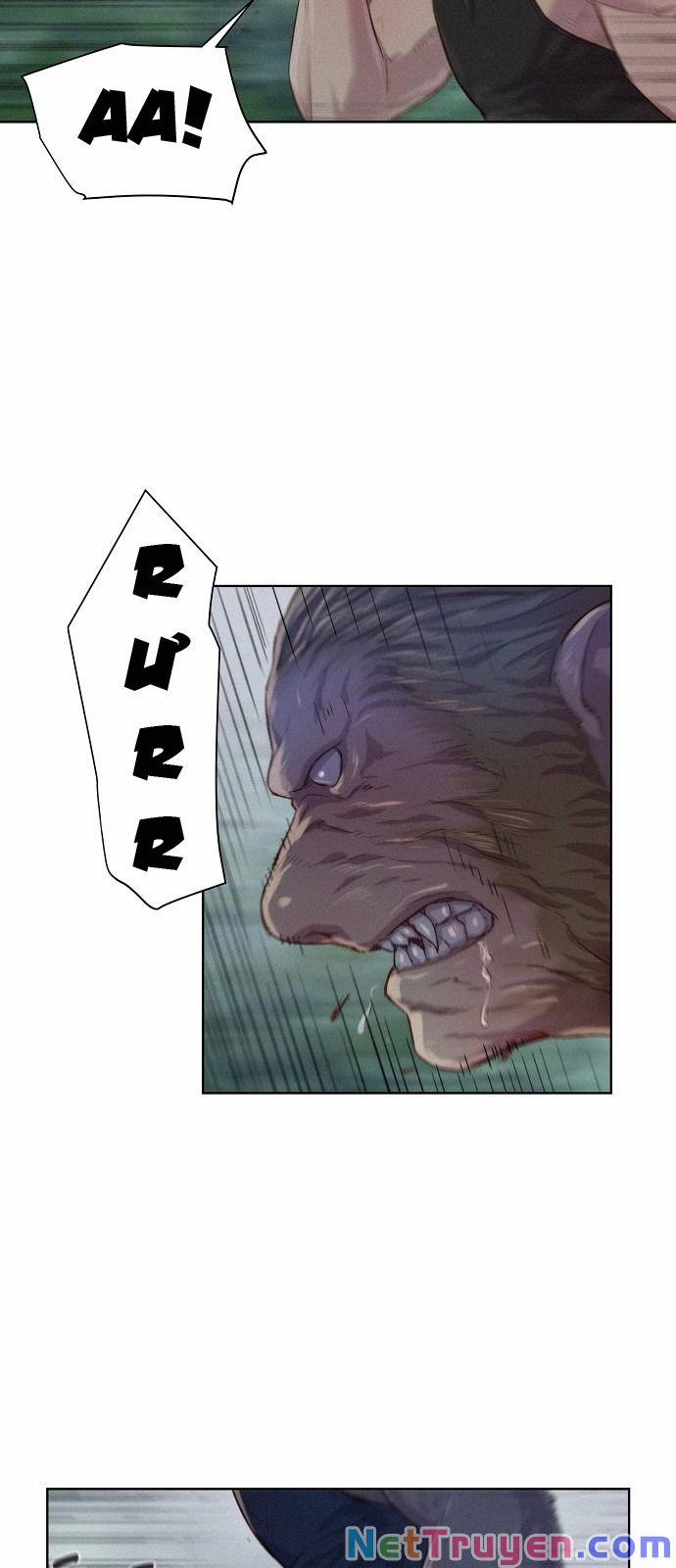 Thợ Săn 3 Cm 77 trang 23