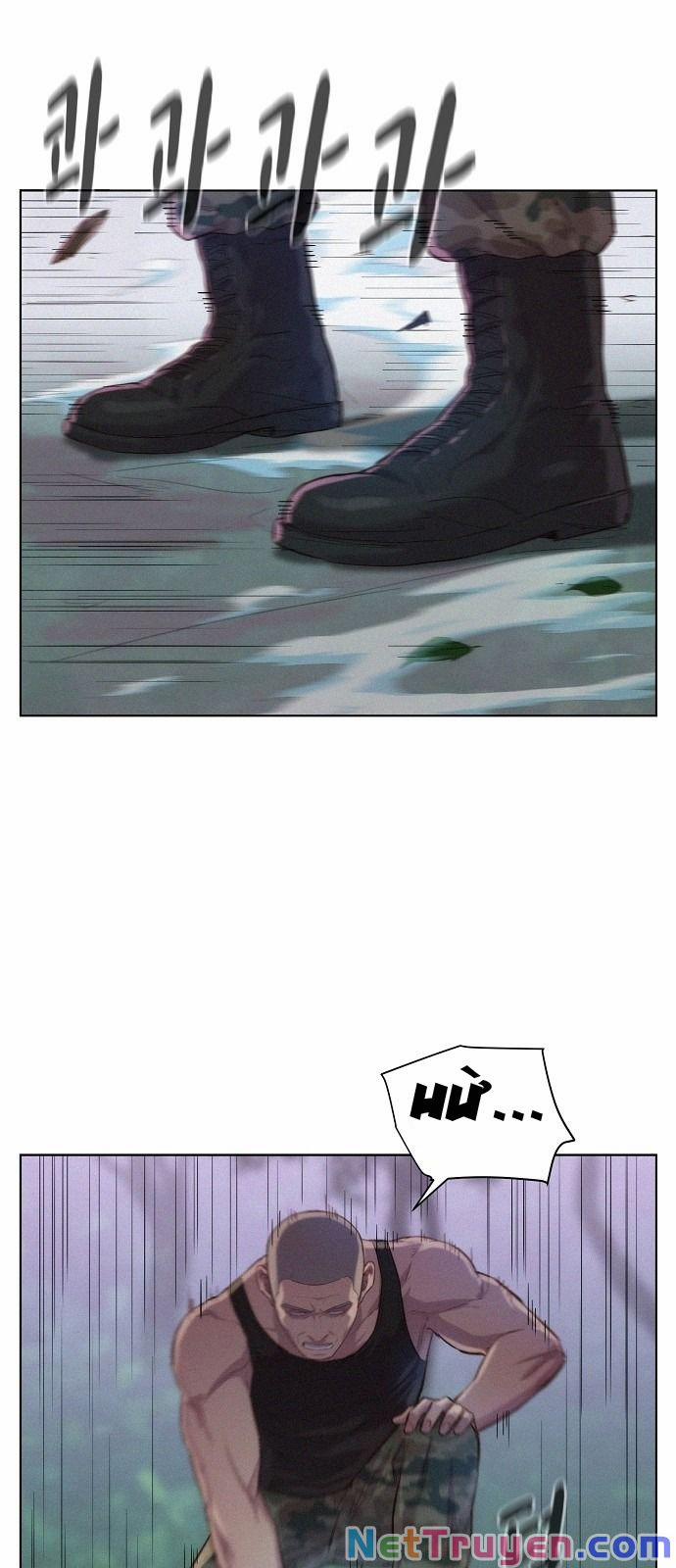 Thợ Săn 3 Cm 77 trang 46