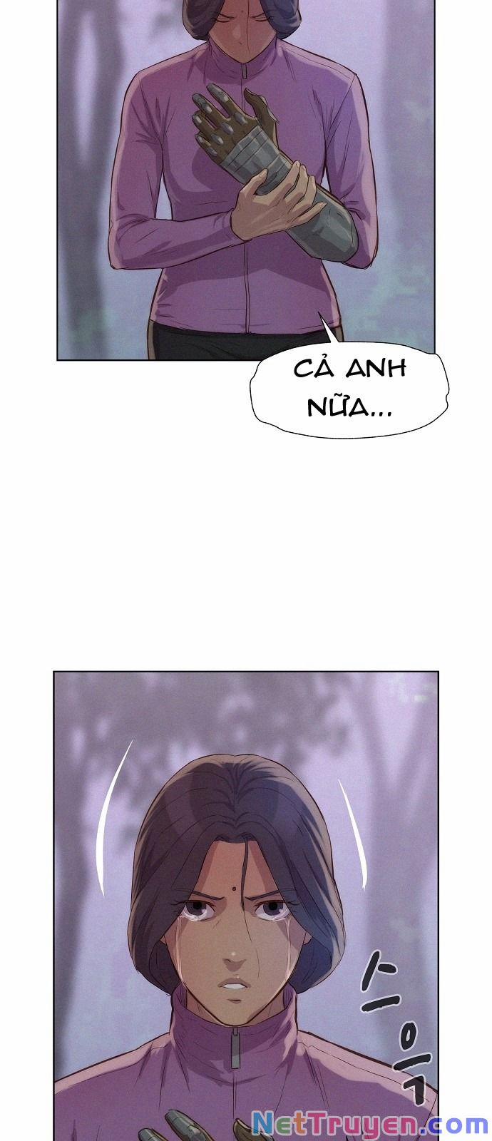 Thợ Săn 3 Cm 77 trang 50