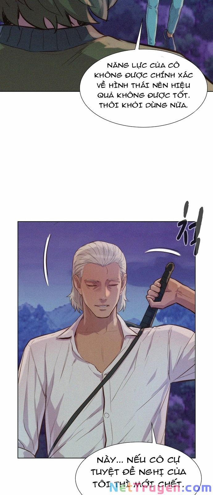 Thợ Săn 3 Cm 77 trang 62