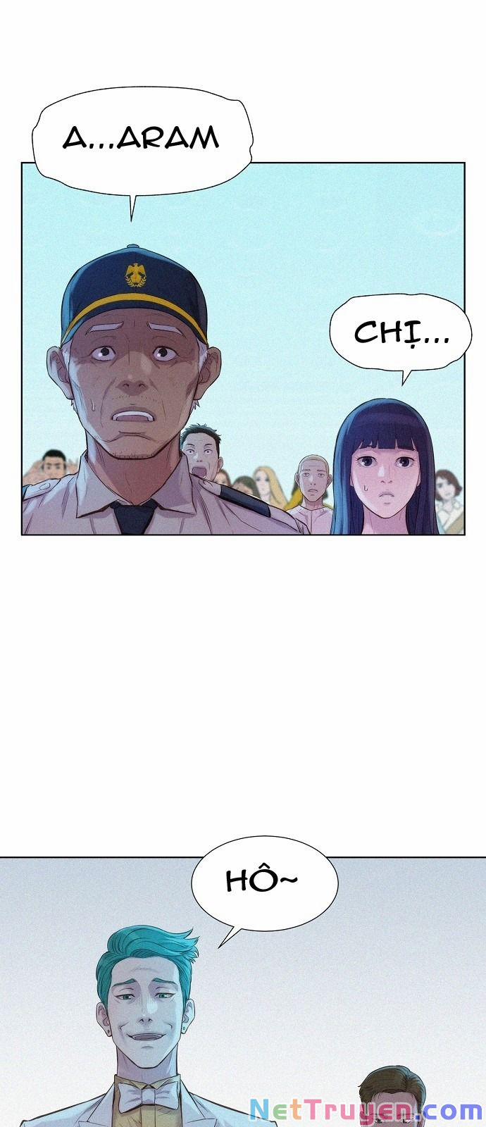 Thợ Săn 3 Cm 77 trang 65