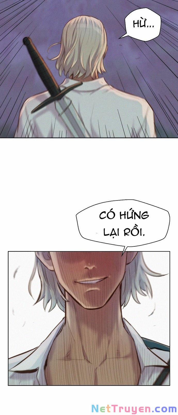 Thợ Săn 3 Cm 78 trang 35