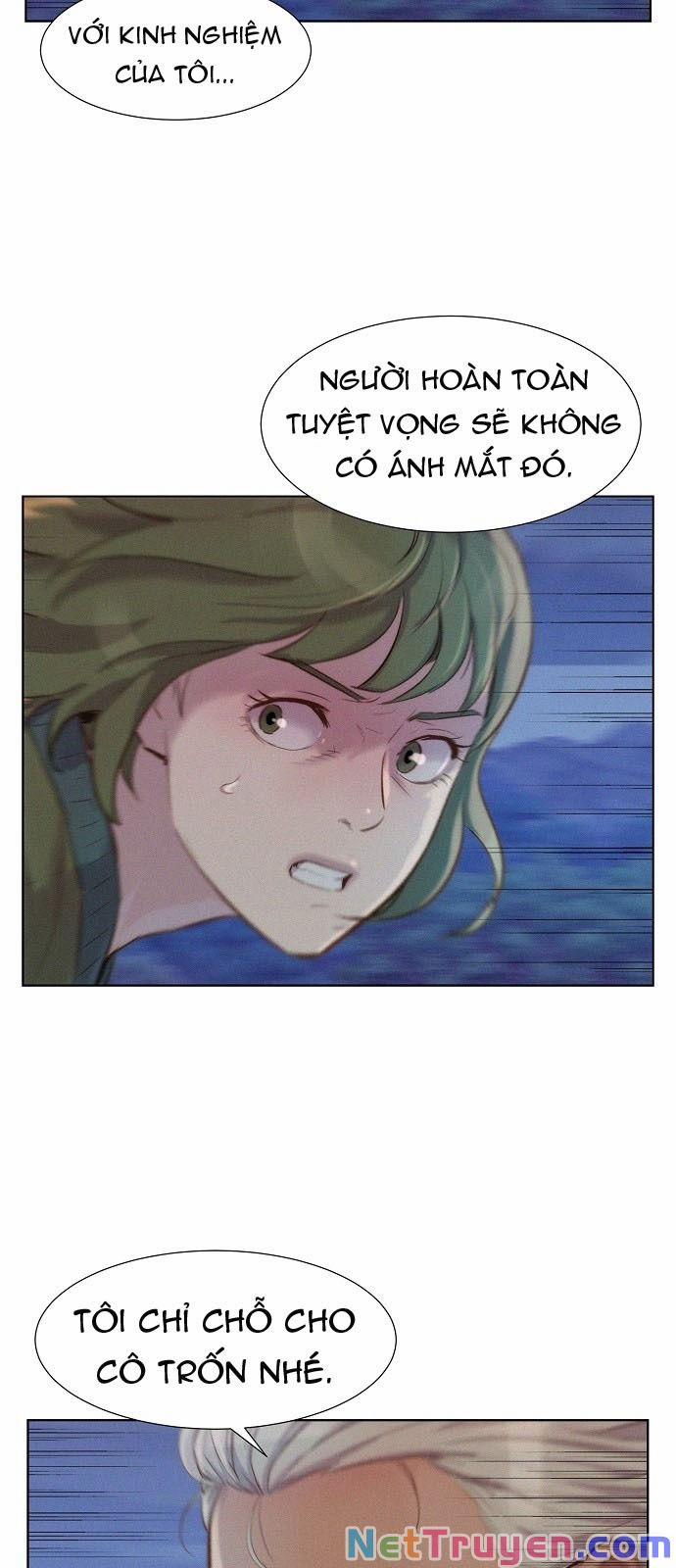 Thợ Săn 3 Cm 78 trang 39