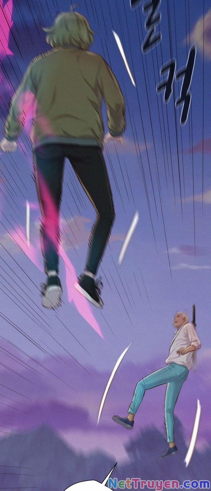 Thợ Săn 3 Cm 78 trang 42